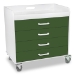 Extra Wide Compact Cart - 51131-SC
