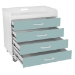 Extra Wide Compact Cart - 51131-SC