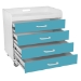 Extra Wide Compact Cart - 51131-SC