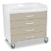 Extra Wide Compact Cart - 51131-SC