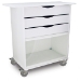 Extra Wide Storage Cart - 51801-SC