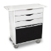 Extra Wide Storage Cart - 51801-SC