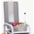 Flip Top Tray 