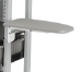 Flip Up Phlebotomy Arm - A1030-PA