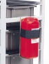 Sharps Holder