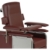 1508 Auxilary "L" Arms medical relining chair, relining chair auxilary arms.