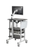 Medical Computer Cart - CC1030