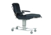 Power Height Adjustable Donor Lounge - GA1972-AP
