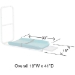 Infant Station, Vertical Wall Mount - MA3014-WMV