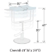 Infant Station - MA3091-AH