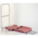 Vertical Mounted Infant Blood Draw Stations with Arm Extensions - MA3091-WMV