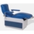 Bariatric Donor Bed Our bariatric donor beds offer full body support and a reclining feature. Shop Custom Comfort Medtek, your ideal source for all medical chairs and supplies.						 						 						