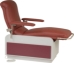 Power Height Adjustable Donor Lounge - MB1954X-AP