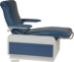 Power Height Adjustable Bariatric Donor Lounge - MB2000-AP
