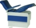 Power Height Adjustable Bariatric Donor Lounge - MB2000-AP