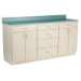 72" Base Cabinet - MCB172
