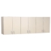 72" Wall Cabinet - MCW172