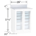 24" Base Cabinet - MGNB112
