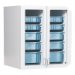 24" Wall Cabinet - MGNW112