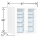 24" Wall Cabinet - MGNW112