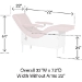 Lounge Chairs - SA1491