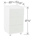 Supply Cabinets - SC6031