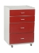 Wide Supply Cabinet - SC6041W