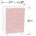 Wide Supply Cabinet - SC6041W