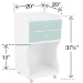 Supply Cabinets - SC6051