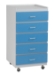 Supply Cabinets - SC6055
