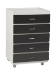 Wide Supply Cabinet - SC6055W