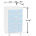 Supply Cabinets - SC6055