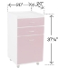 Supply Cabinets - SC6061