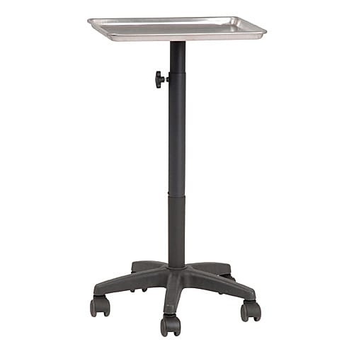 Mobile Utility Tray 