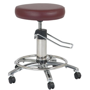 Hydraulic Surgeons Stool 