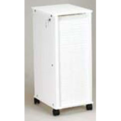 Mobile Supply Carts 