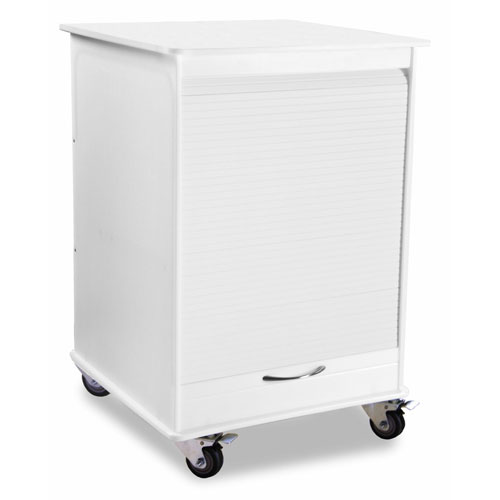 Island 2 Foot Lab Cart 