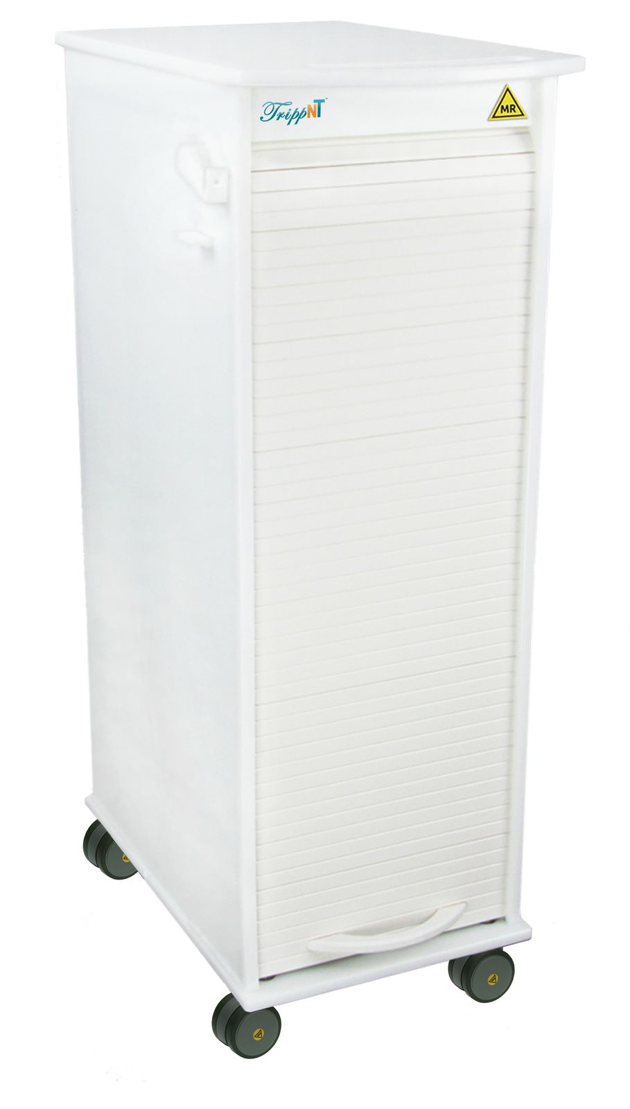 MRI Lockable Cart 