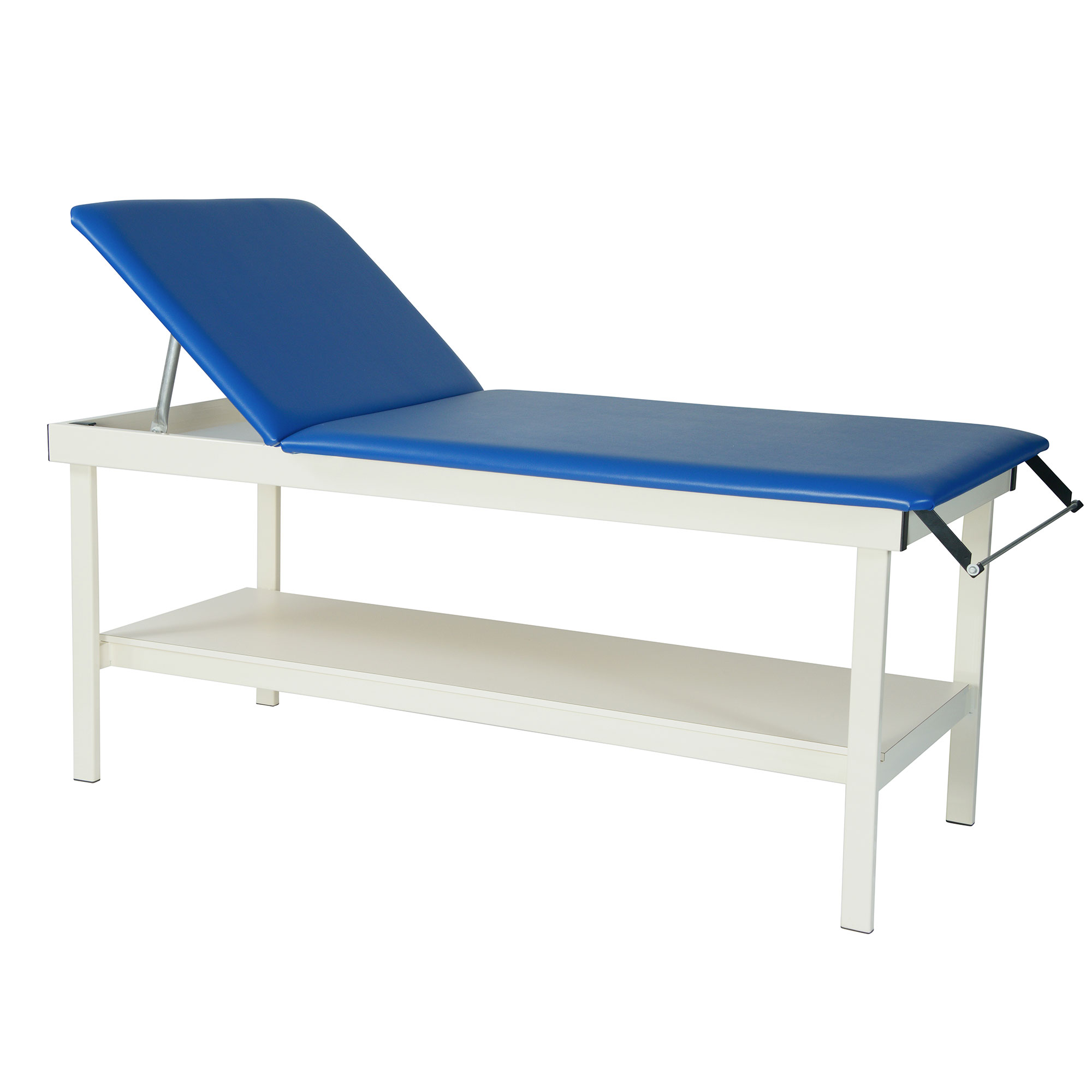 X-Wide Exam Treatment Table with Steel Frame 