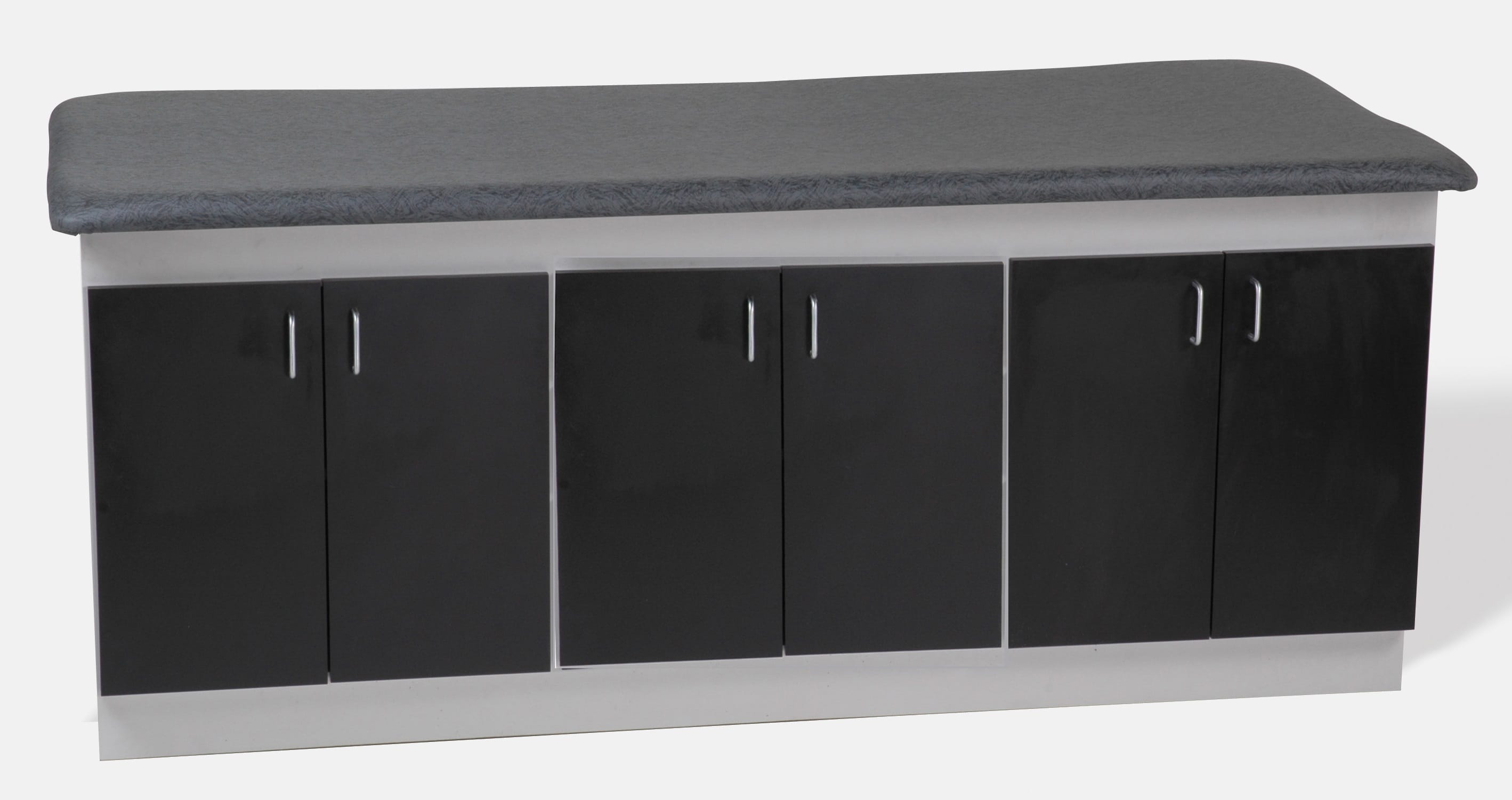 Exam Treatment Table - Cabinet 