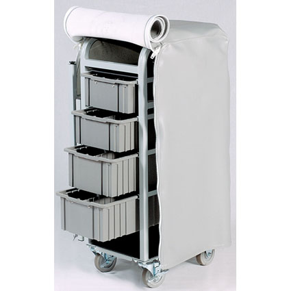 Optional Protective Cover 