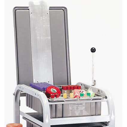 Flip Top Tray 