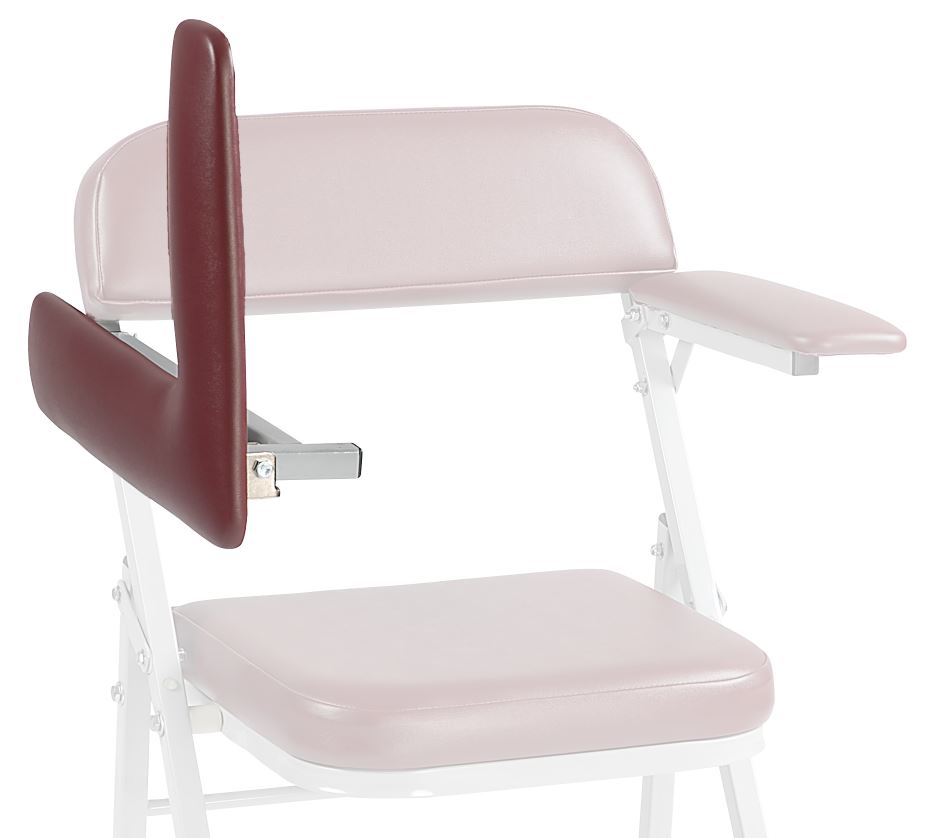 Folding L-Arm 
