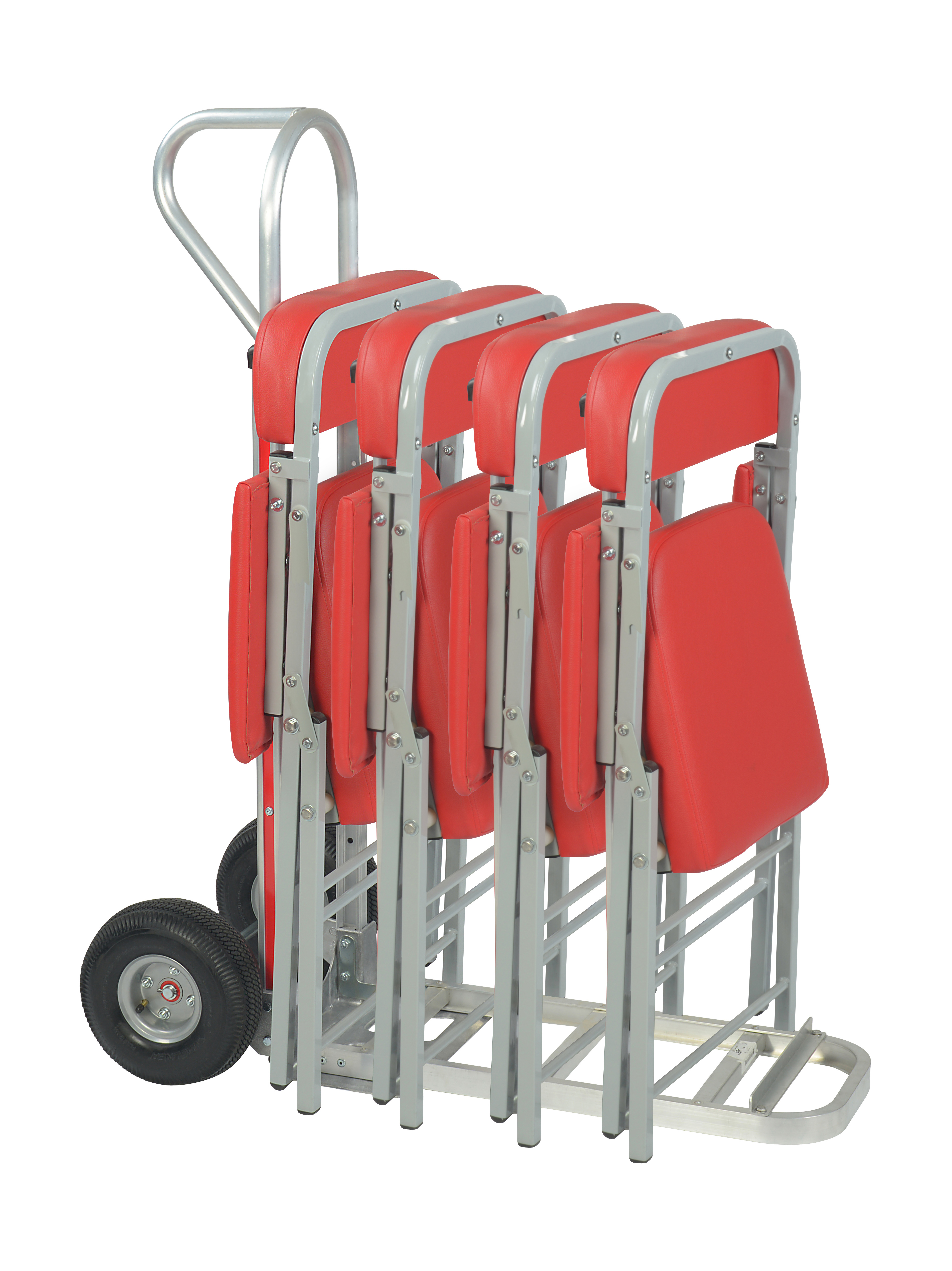 Wheeled Transport Dolly 