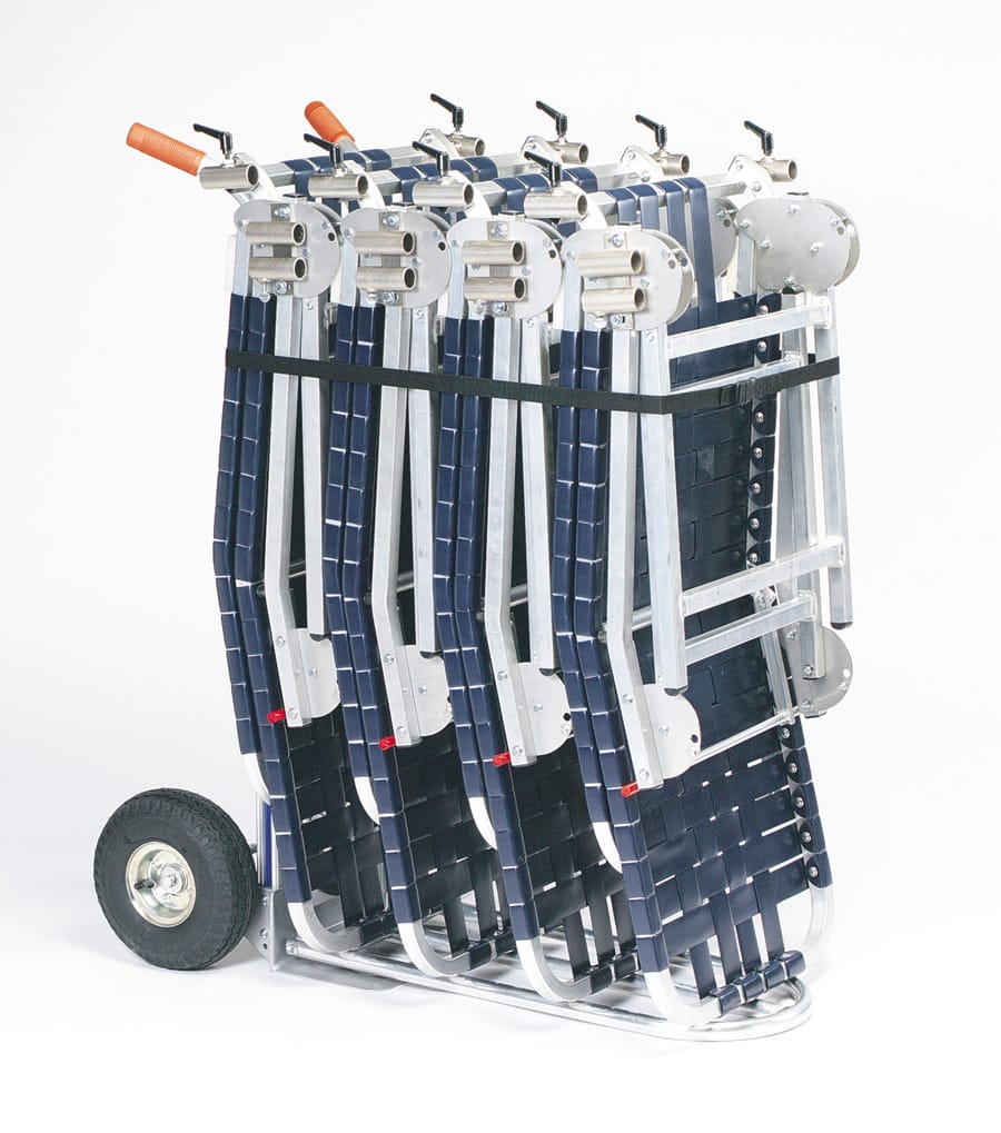Wheeled Transport Dolly 