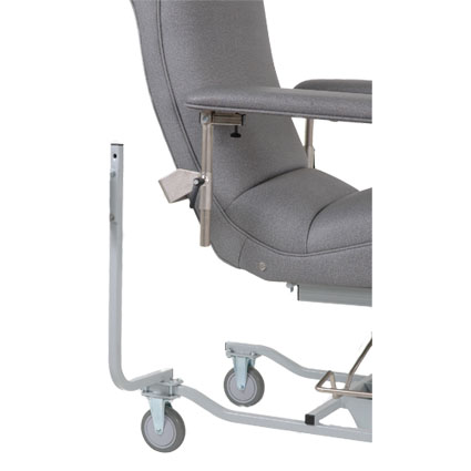 Optional Adapter Rod phersis adapters, hersis adapter.