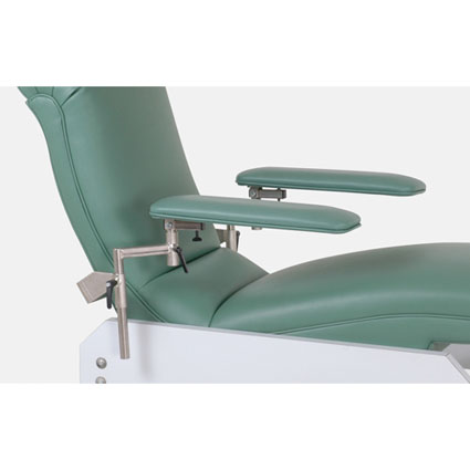 Optional Pheresis Adapters 