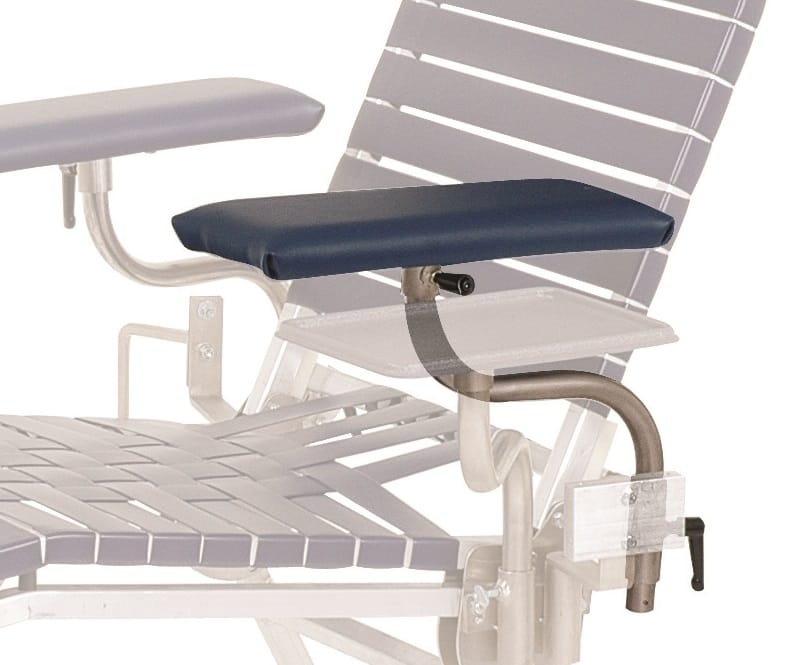Second Arm Rest 