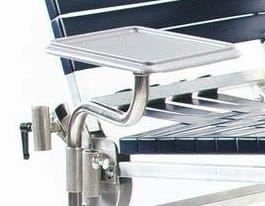 Supply Tray 