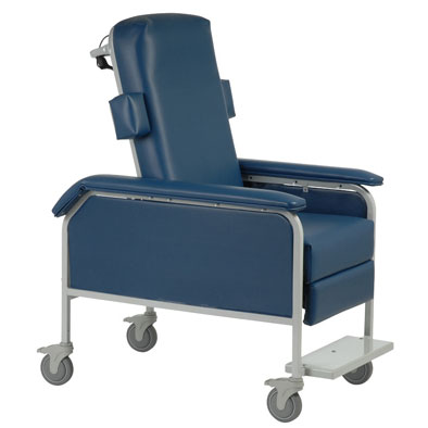 Reclining Chair medical reclining chair, medical furniture, medical furniture supplies.